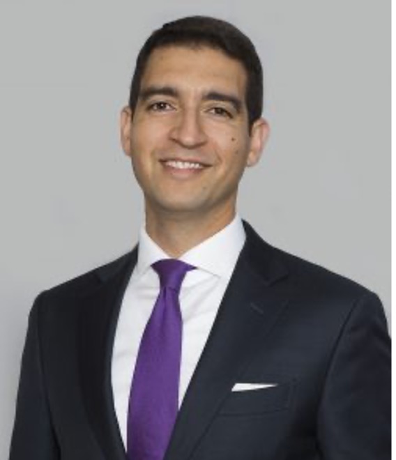 Mohamed Abdel-Kader