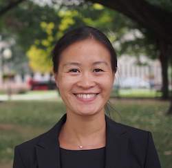 Alice Yao