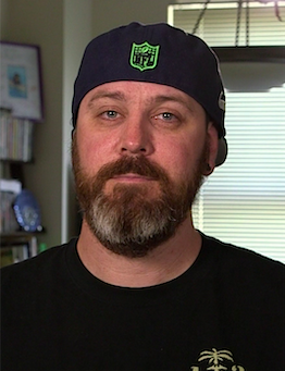 Bryan Babcock